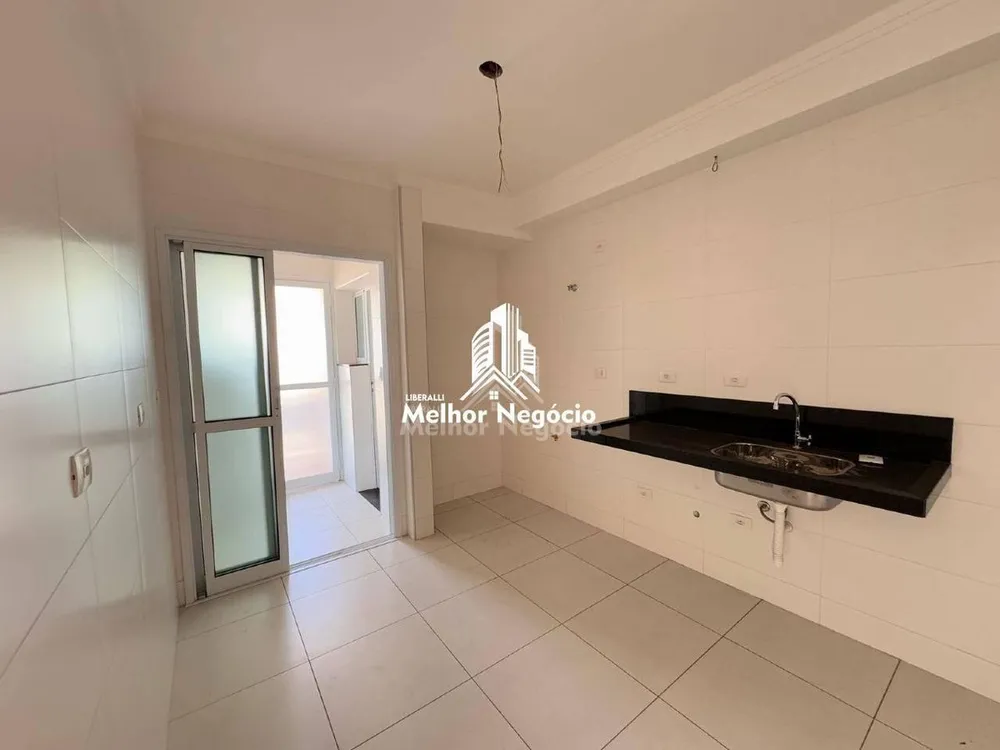 Apartamento, 3 quartos, 98 m² - Foto 3