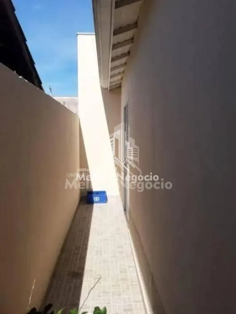 Casa, 4 quartos, 133 m² - Foto 8