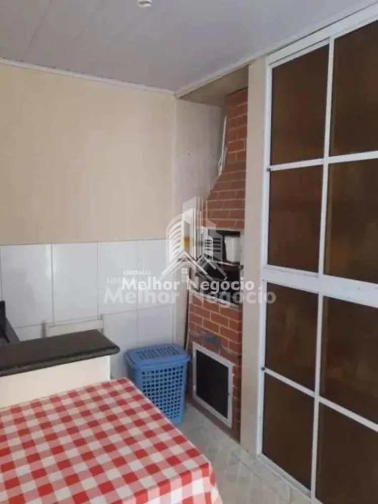 Casa, 4 quartos, 133 m² - Foto 4