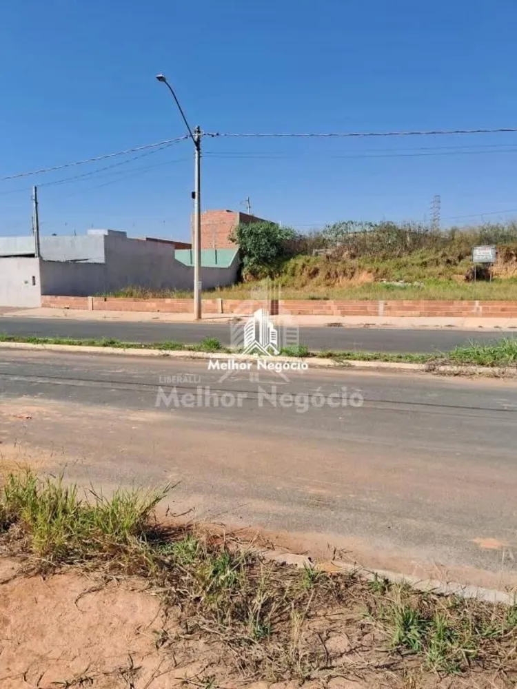 Terreno, 250 m² - Foto 1