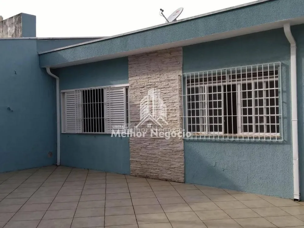 Casa, 4 quartos, 280 m² - Foto 4