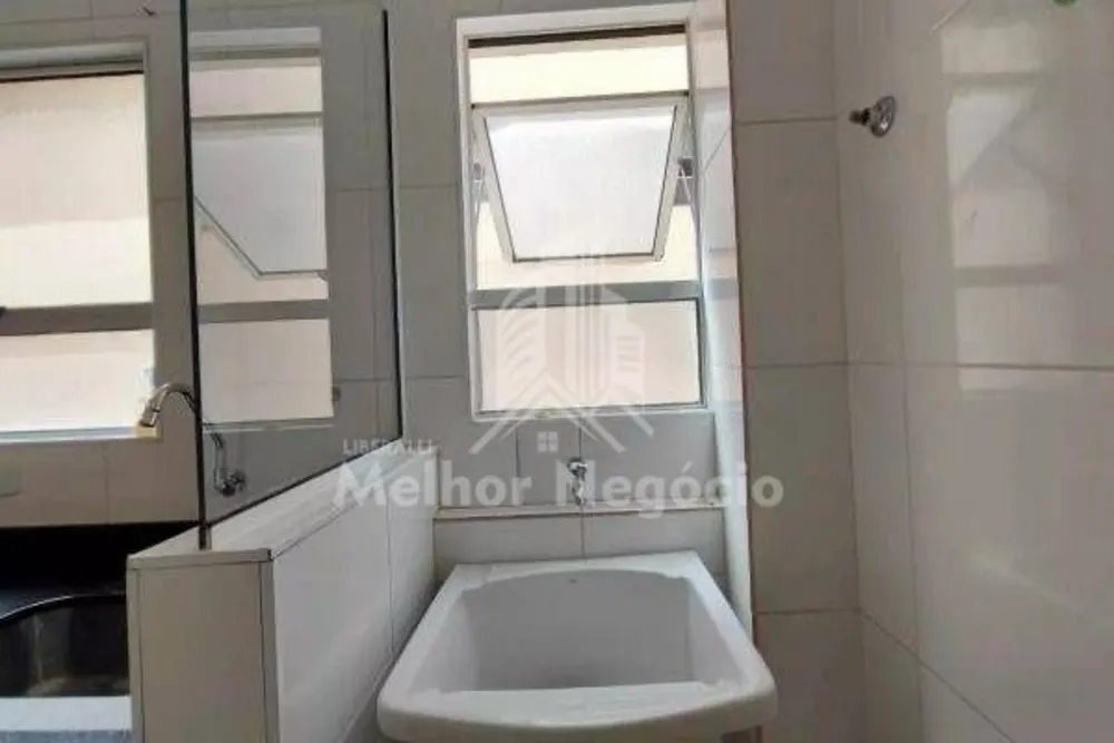 Apartamento, 2 quartos, 55 m² - Foto 7