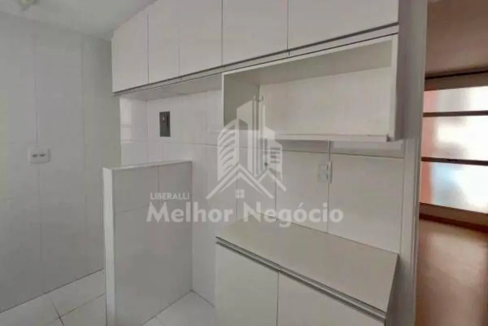 Apartamento, 2 quartos, 55 m² - Foto 4