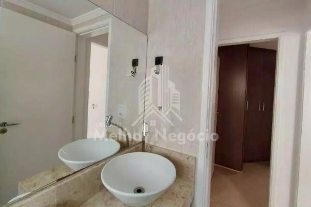 Apartamento, 2 quartos, 55 m² - Foto 3