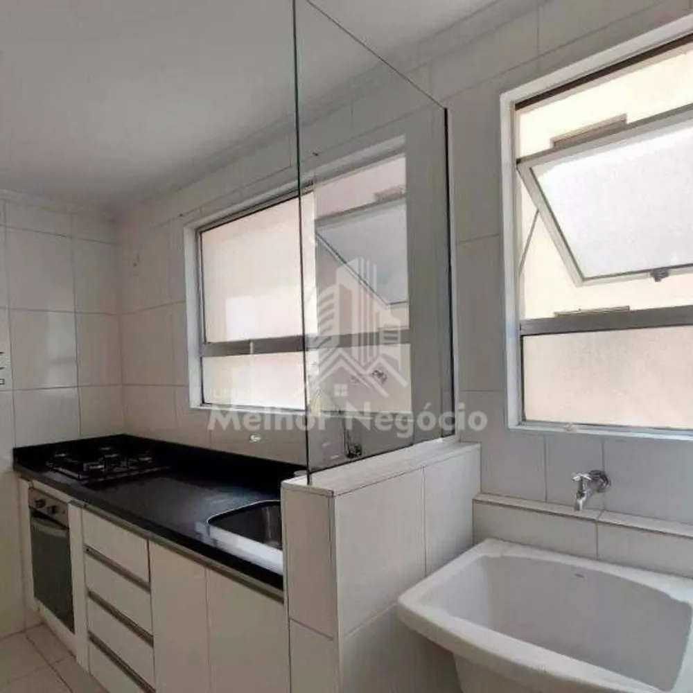 Apartamento, 2 quartos, 55 m² - Foto 8