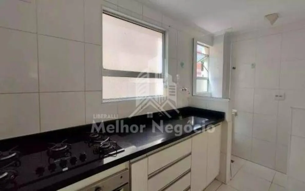 Apartamento, 2 quartos, 55 m² - Foto 6