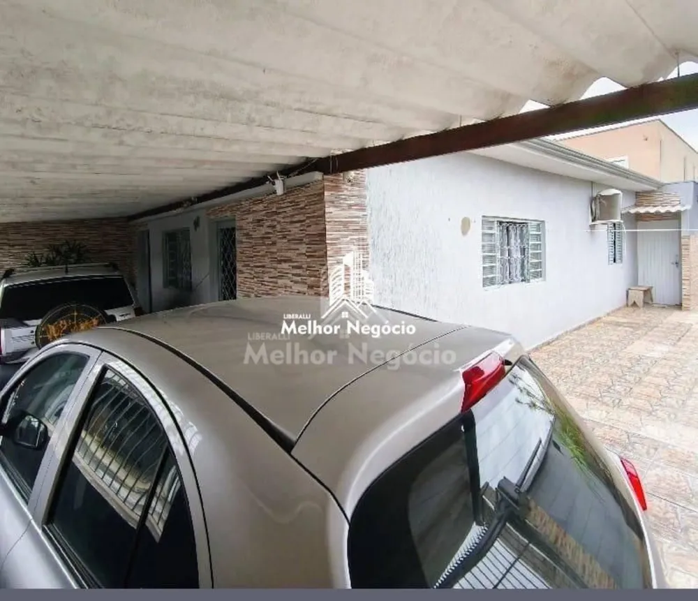 Casa, 3 quartos, 96 m² - Foto 1