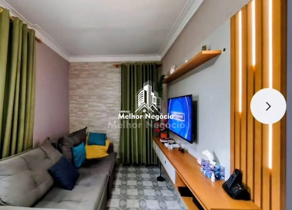 Casa, 3 quartos, 96 m² - Foto 2