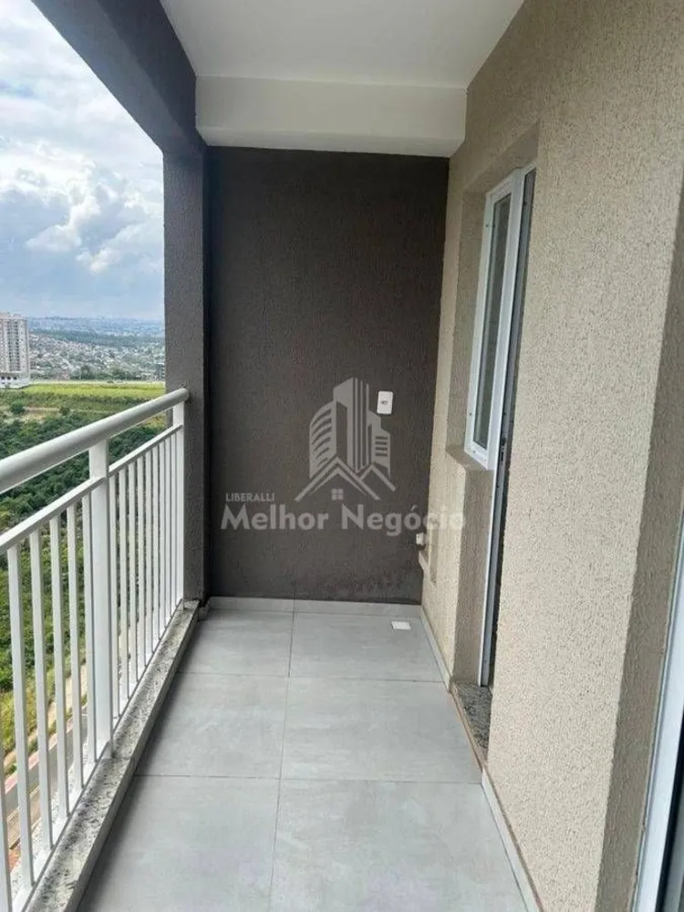 Apartamento, 2 quartos, 52 m² - Foto 8
