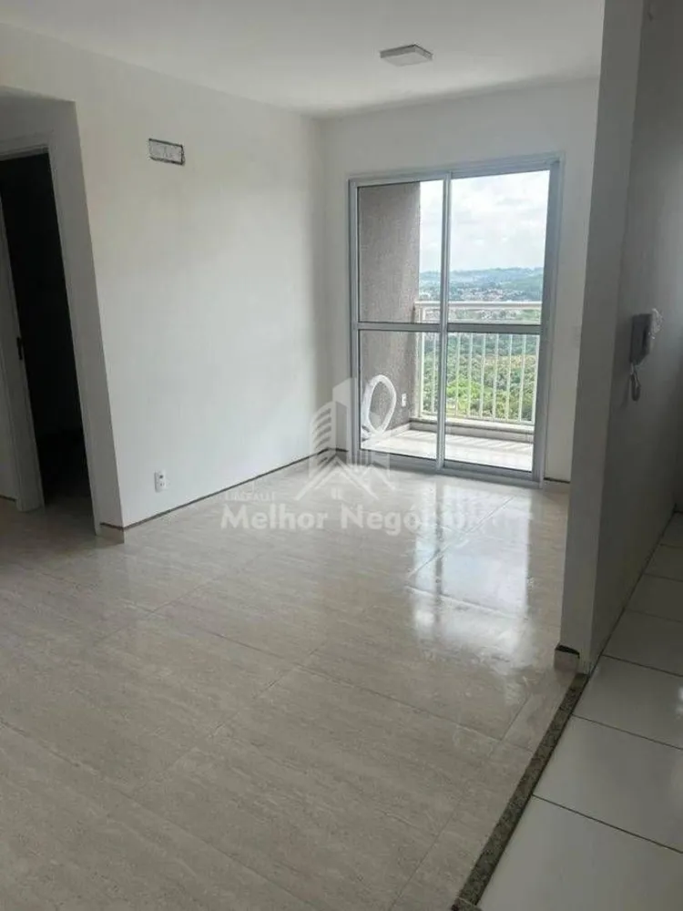 Apartamento, 2 quartos, 52 m² - Foto 4