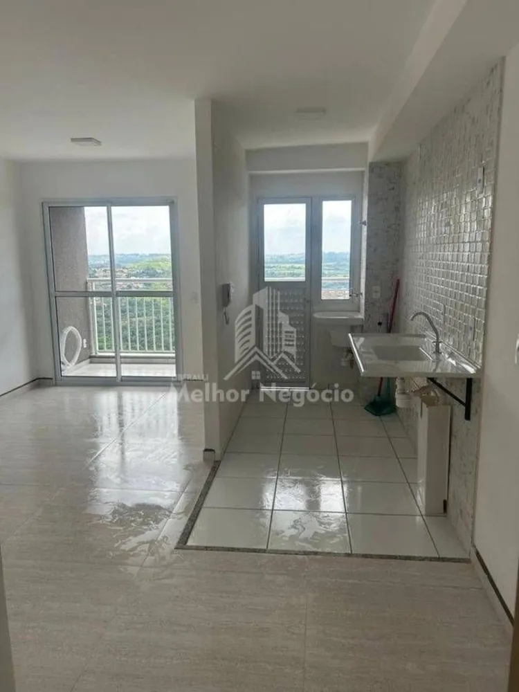 Apartamento, 2 quartos, 52 m² - Foto 3
