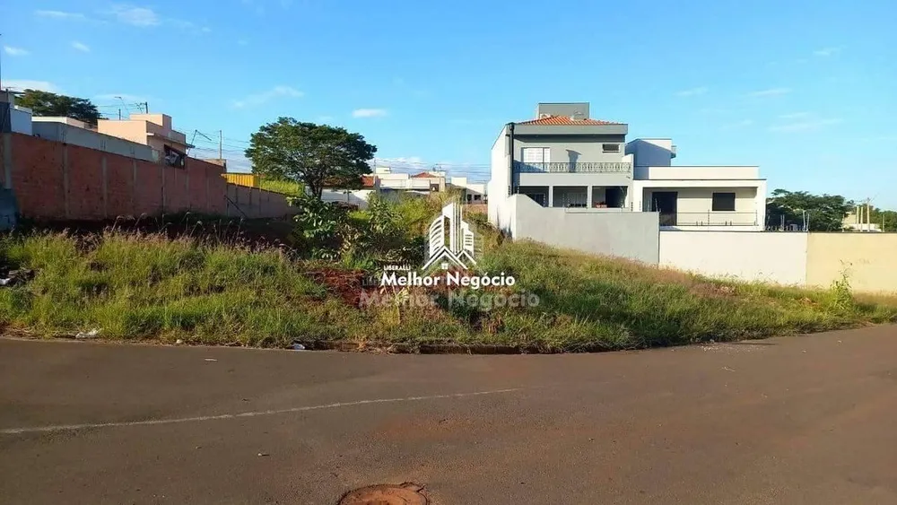 Terreno, 650 m² - Foto 1