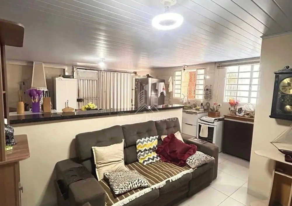 Casa, 4 quartos, 194 m² - Foto 3