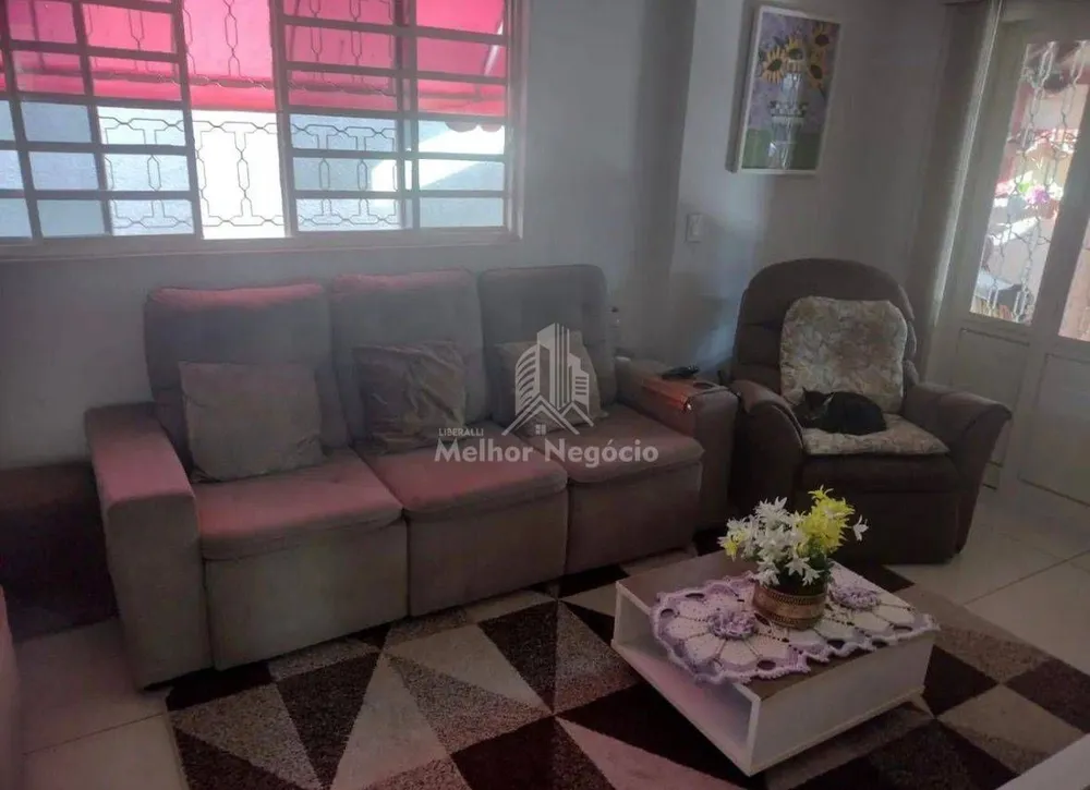Casa, 4 quartos, 194 m² - Foto 1