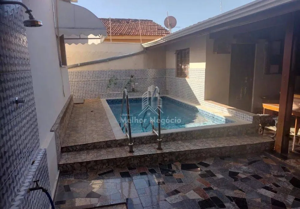 Casa, 4 quartos, 194 m² - Foto 4