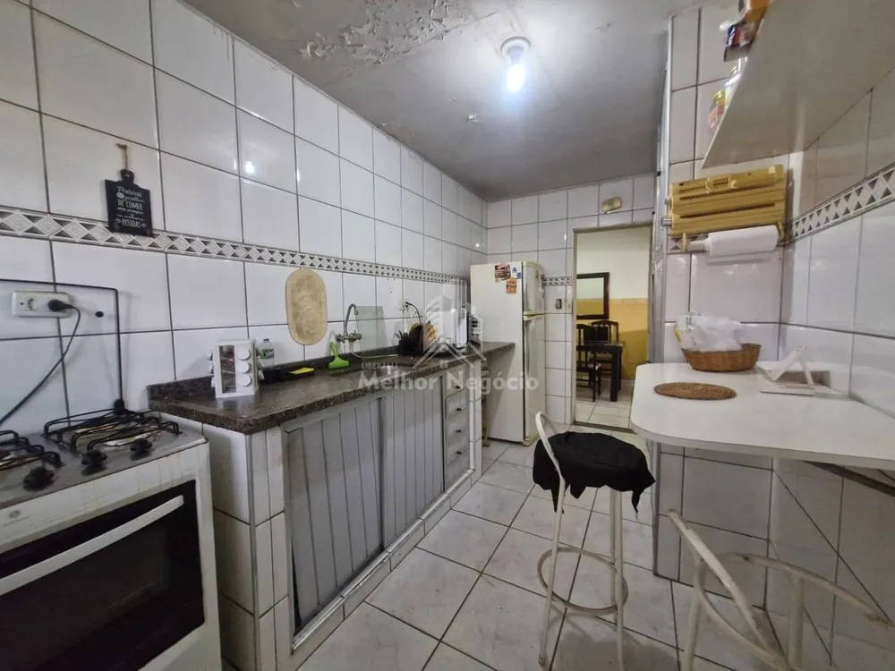 Casa, 3 quartos, 118 m² - Foto 2