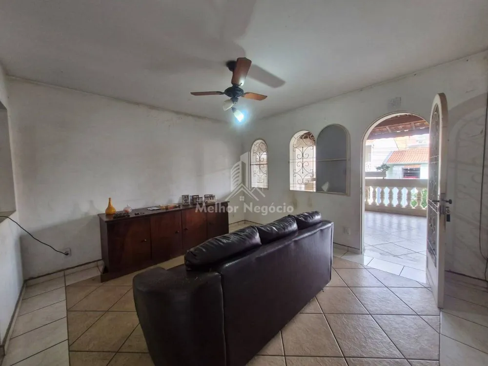 Casa, 3 quartos, 118 m² - Foto 1