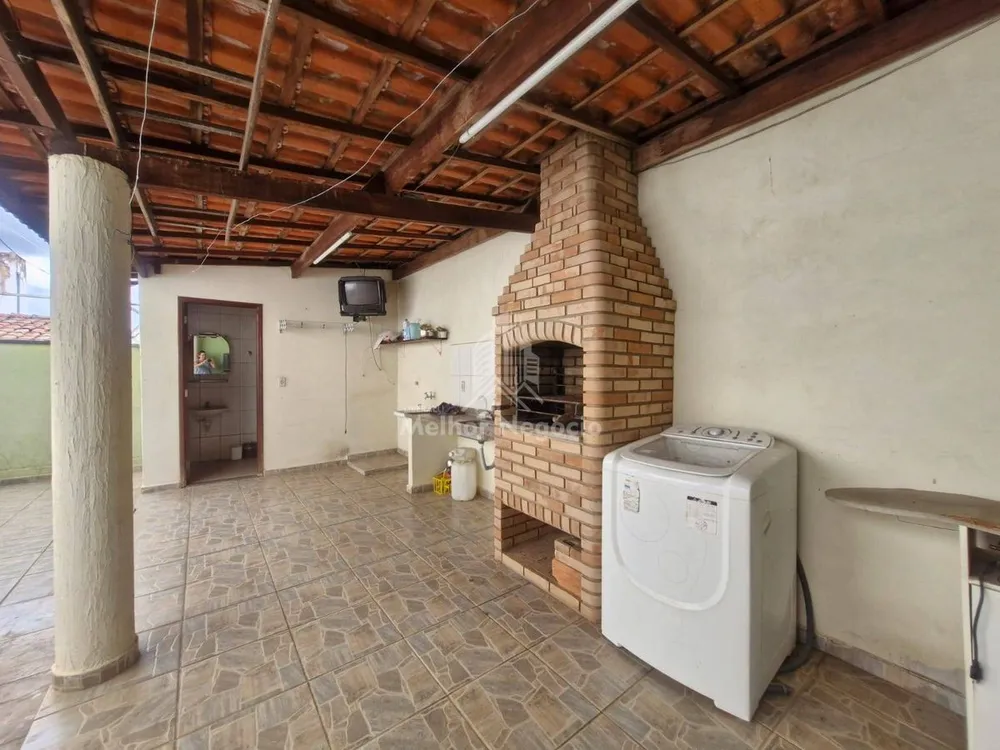 Casa, 3 quartos, 118 m² - Foto 5