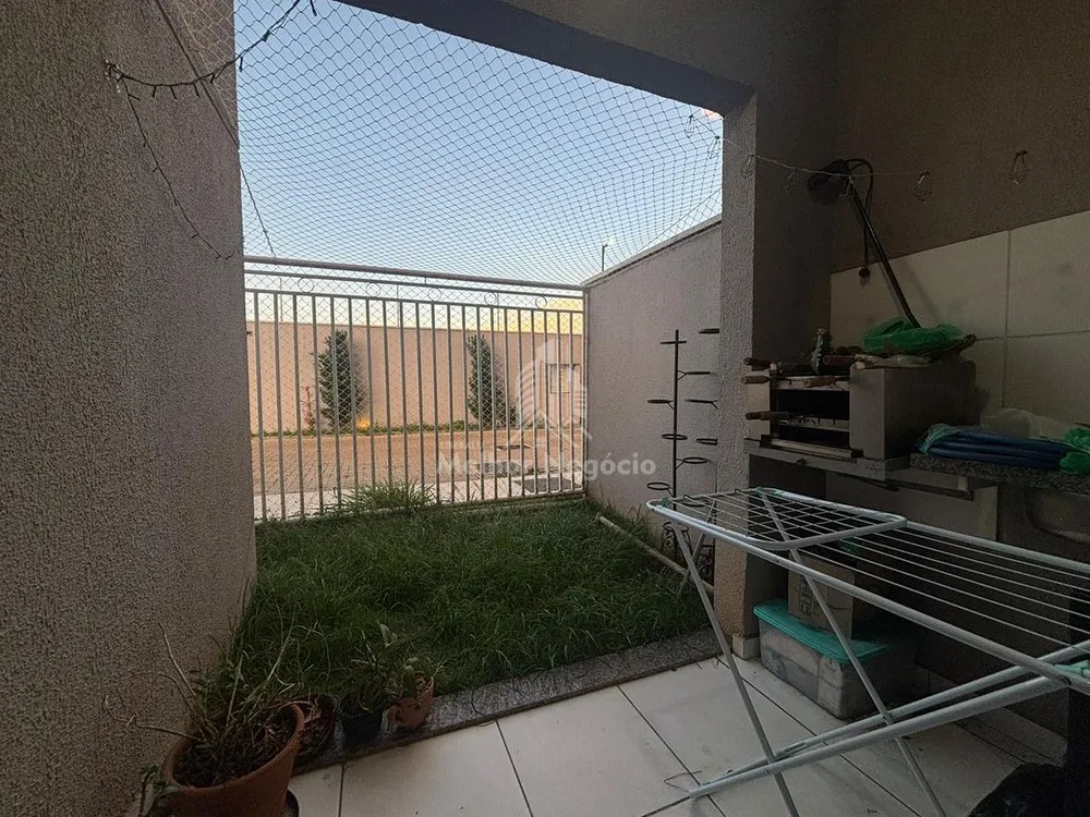 Apartamento, 2 quartos, 56 m² - Foto 2