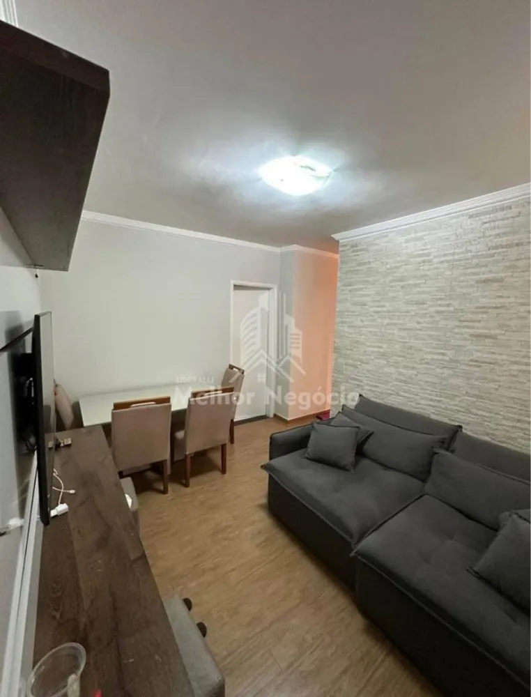Apartamento, 2 quartos, 56 m² - Foto 1