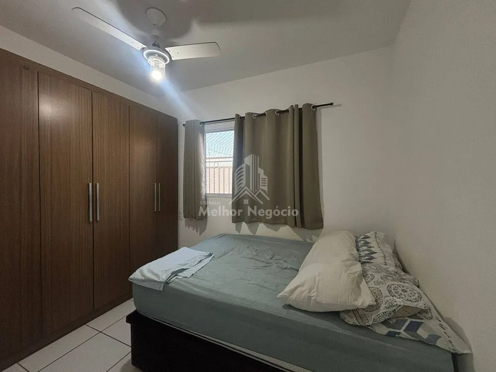 Apartamento, 2 quartos, 56 m² - Foto 4