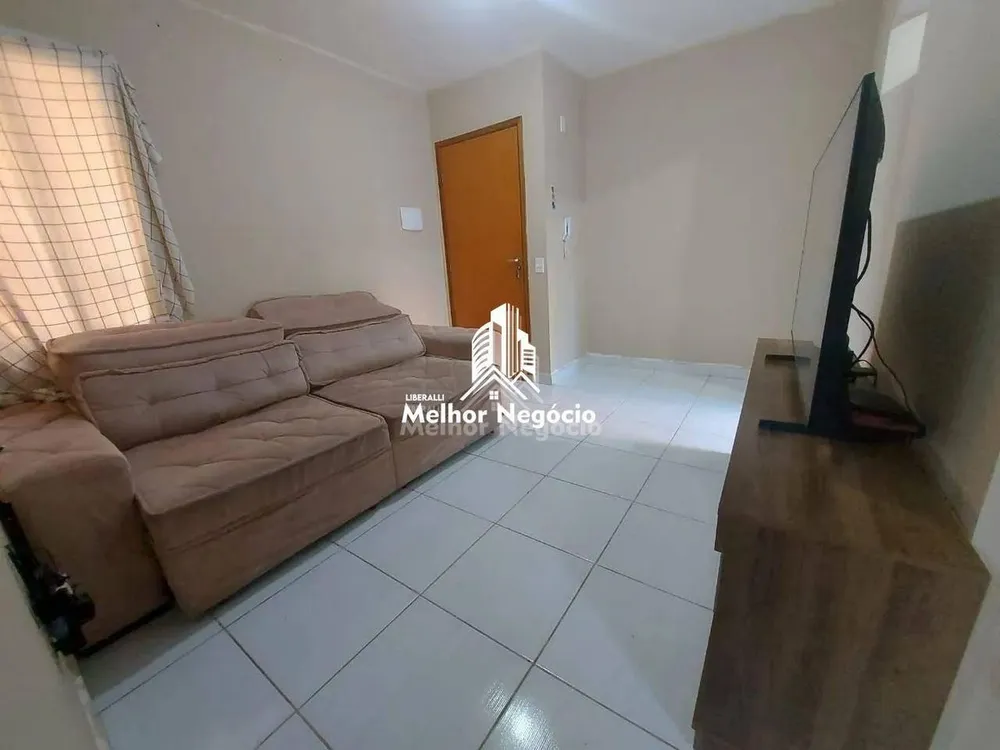 Apartamento, 2 quartos, 55 m² - Foto 3