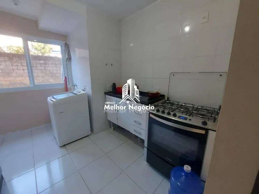 Apartamento, 2 quartos, 55 m² - Foto 5