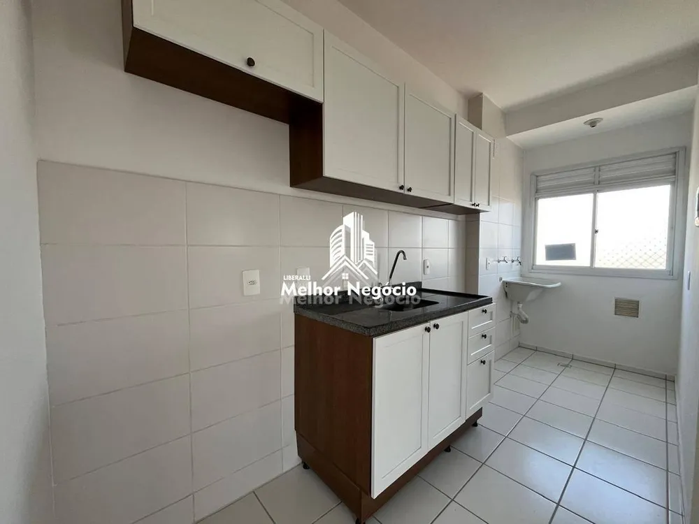 Apartamento, 2 quartos, 42 m² - Foto 3