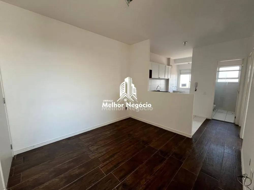 Apartamento, 2 quartos, 42 m² - Foto 2