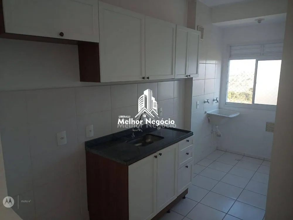Apartamento, 2 quartos, 42 m² - Foto 6