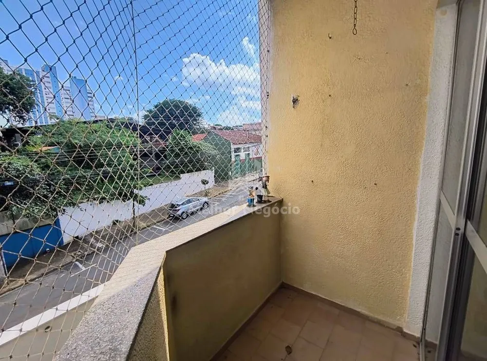Apartamento, 2 quartos, 77 m² - Foto 1