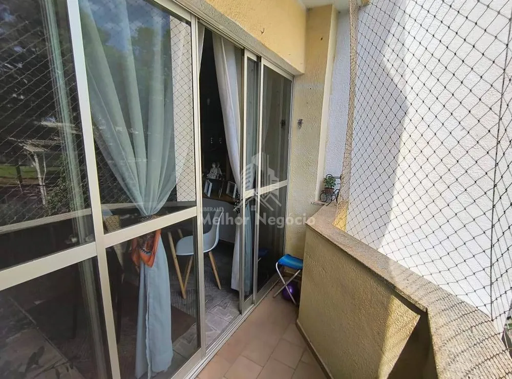 Apartamento, 2 quartos, 77 m² - Foto 2