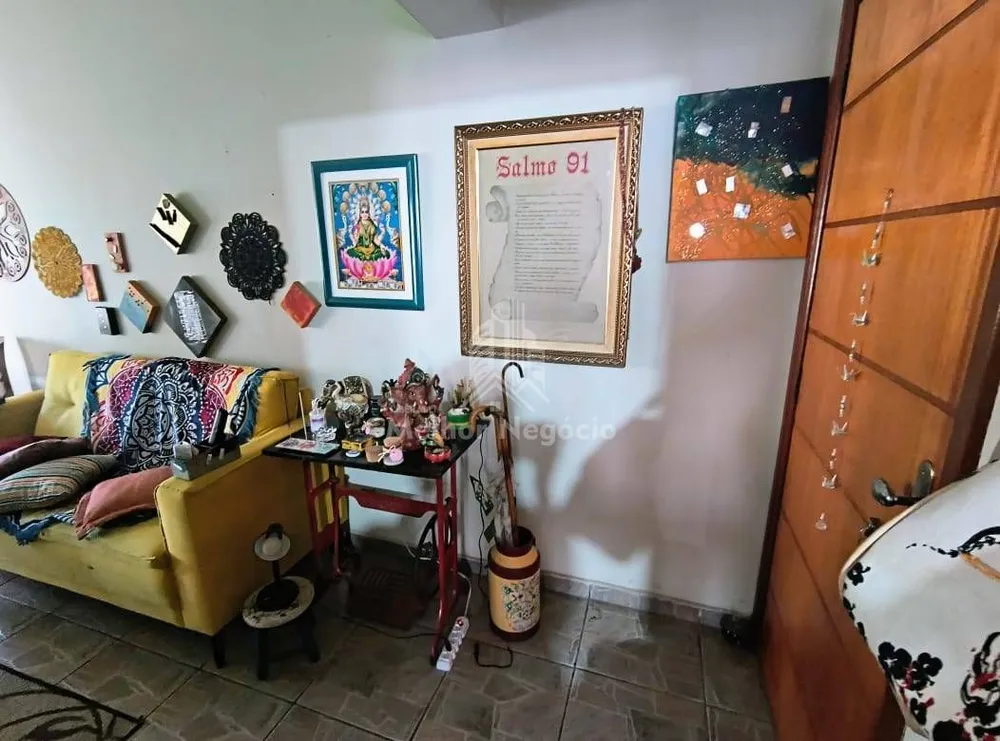 Apartamento, 2 quartos, 77 m² - Foto 7