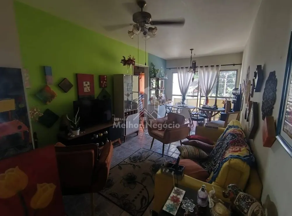 Apartamento, 2 quartos, 77 m² - Foto 5