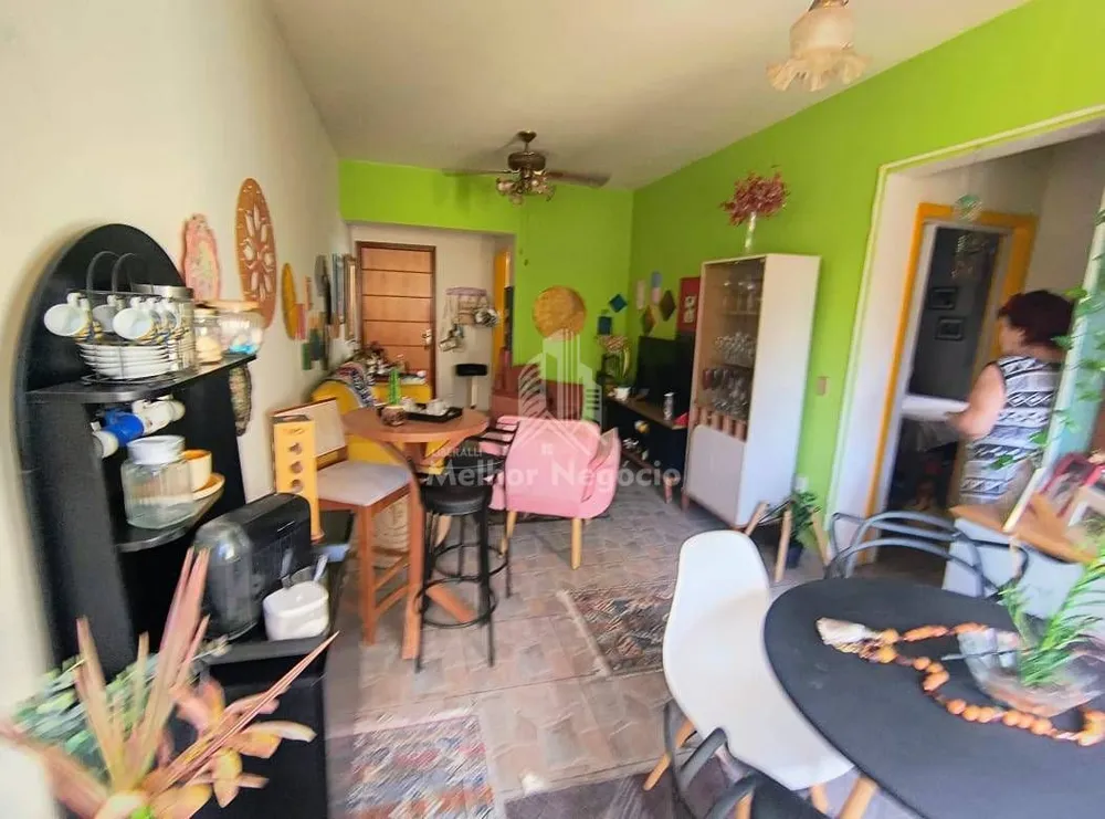 Apartamento, 2 quartos, 77 m² - Foto 8