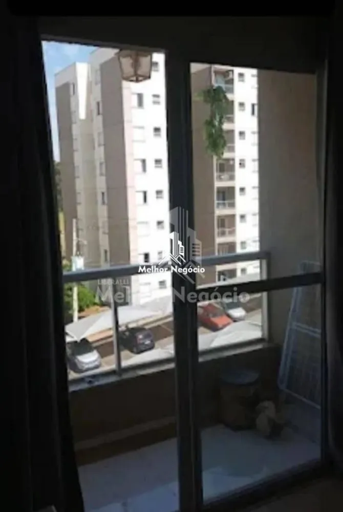 Apartamento, 2 quartos, 52 m² - Foto 3