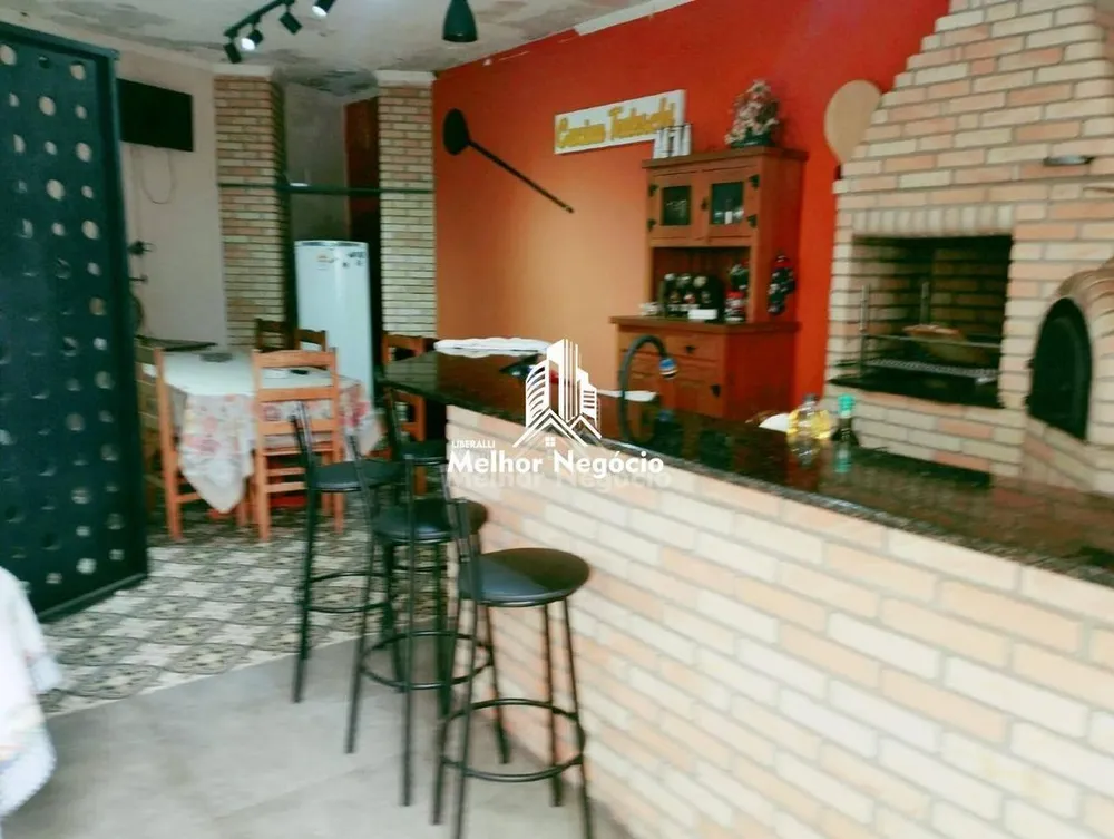 Casa, 4 quartos, 268 m² - Foto 6