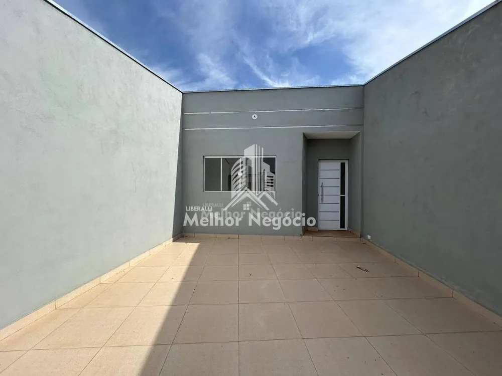 Casa, 2 quartos, 66 m² - Foto 4