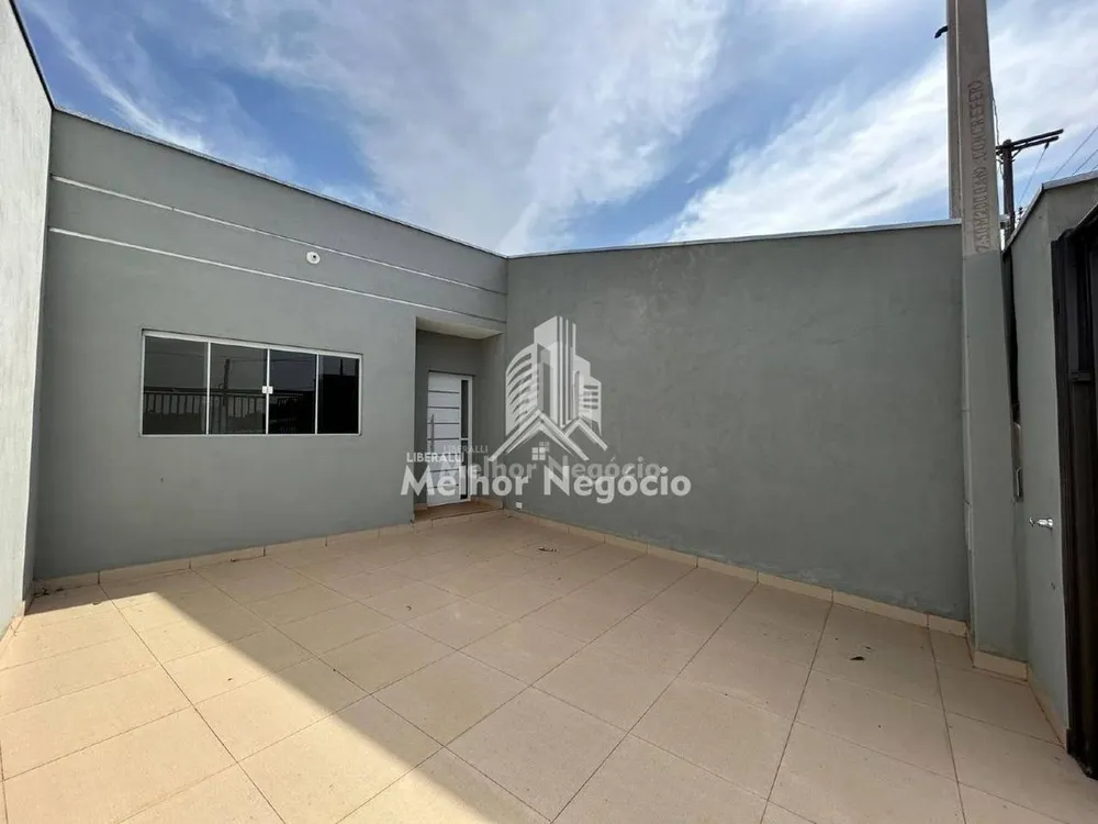 Casa, 2 quartos, 66 m² - Foto 2