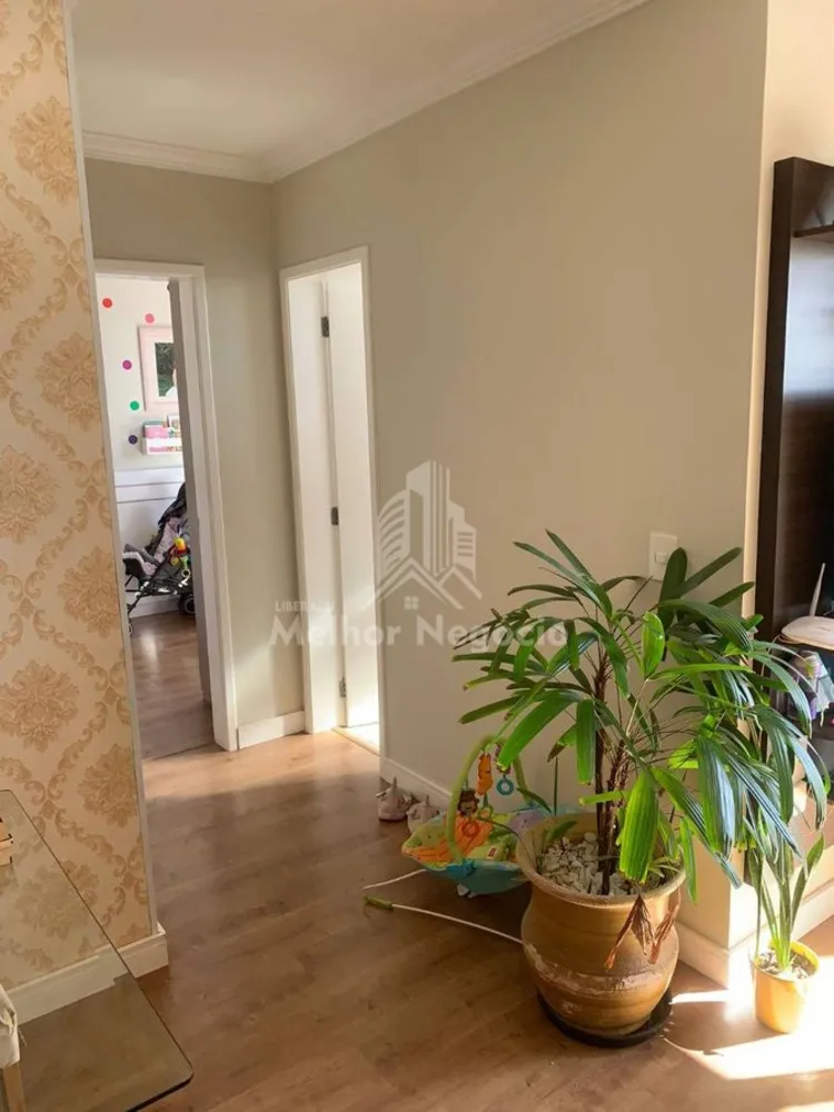 Apartamento, 2 quartos, 65 m² - Foto 2