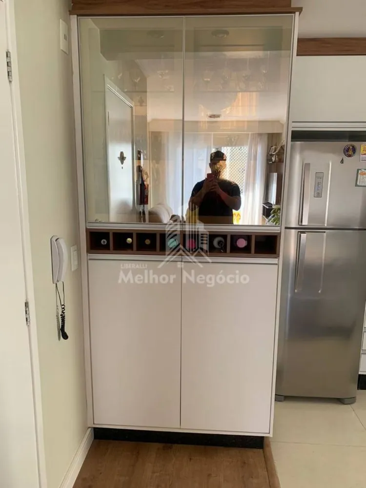 Apartamento, 2 quartos, 65 m² - Foto 8