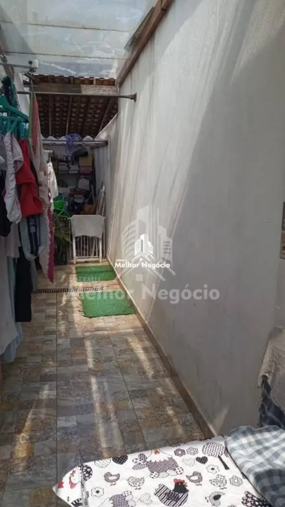 Casa, 3 quartos, 81 m² - Foto 4