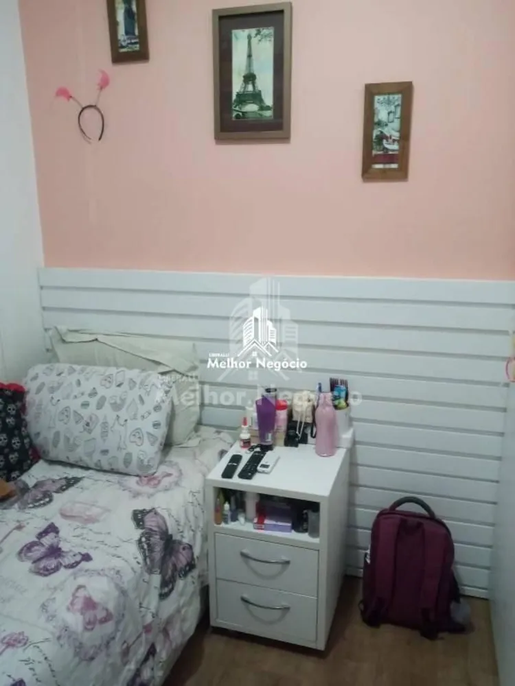 Casa, 3 quartos, 81 m² - Foto 6