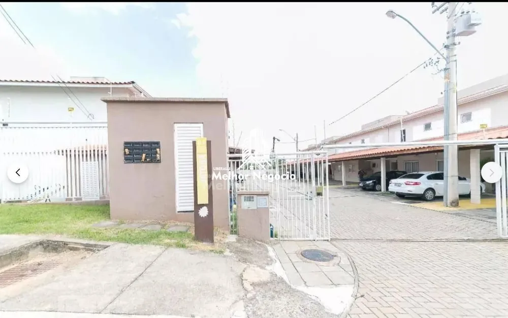 Casa, 3 quartos, 81 m² - Foto 3