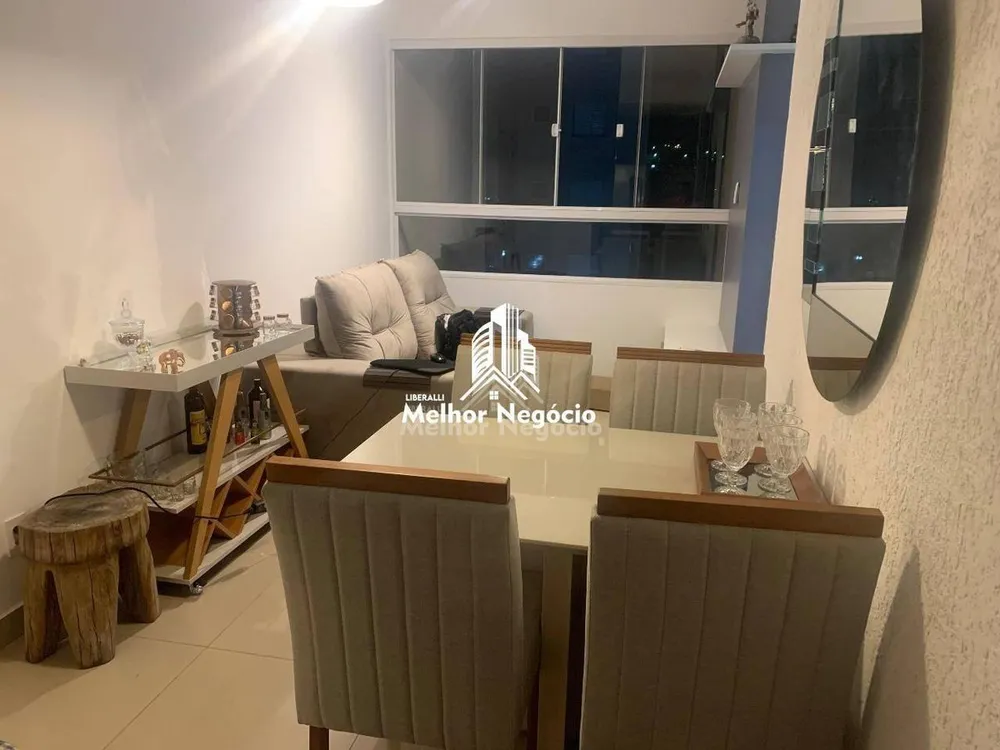 Apartamento, 2 quartos, 49 m² - Foto 3