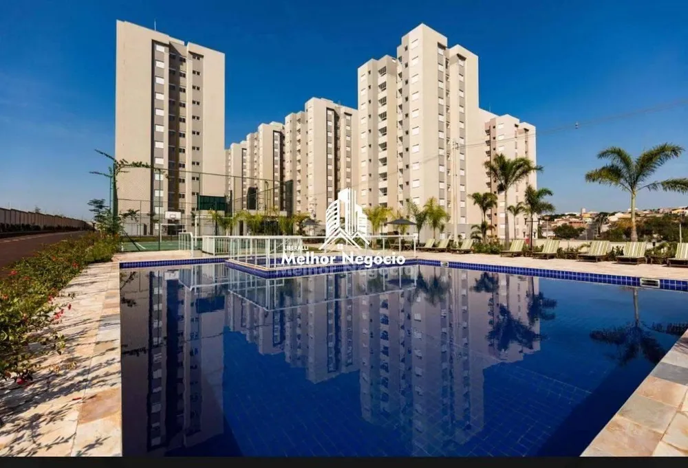 Apartamento, 2 quartos, 49 m² - Foto 1