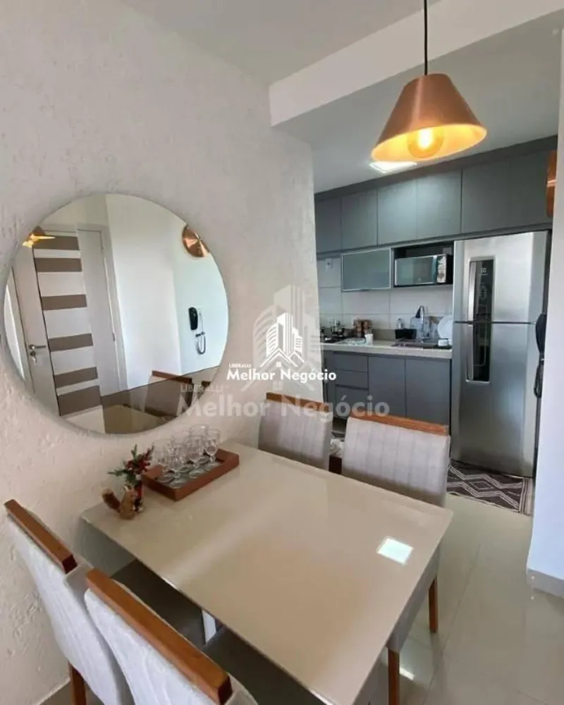 Apartamento, 2 quartos, 49 m² - Foto 6