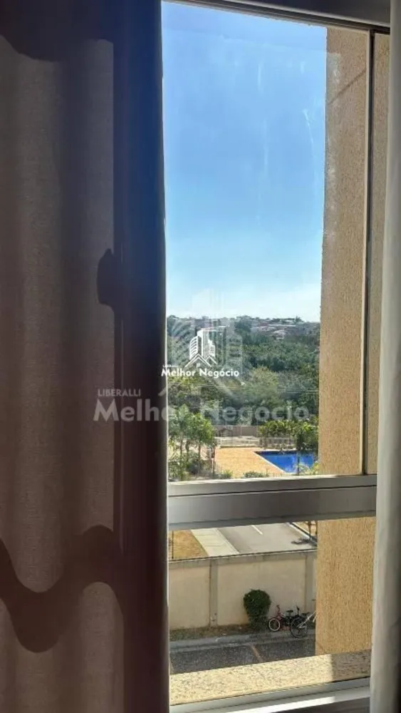 Apartamento, 2 quartos, 49 m² - Foto 7