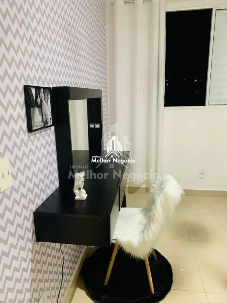 Apartamento, 2 quartos, 49 m² - Foto 8