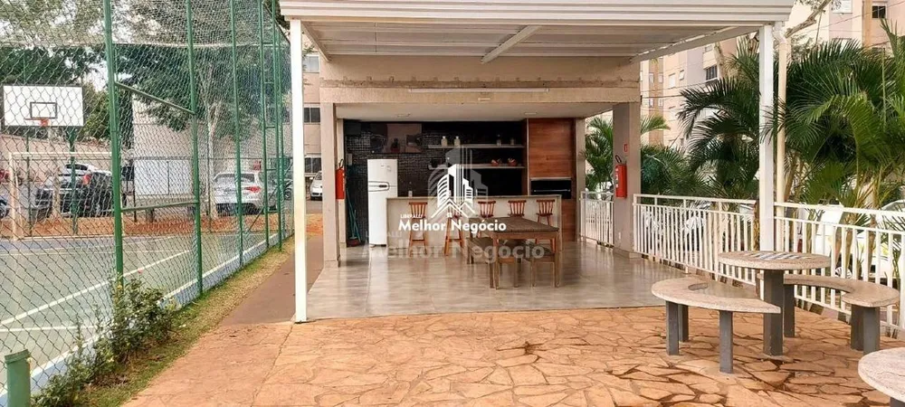 Apartamento, 2 quartos, 49 m² - Foto 4